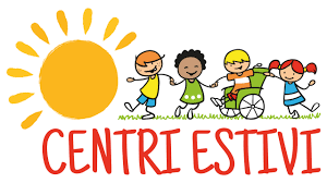 Contributo frequenza centri estivi 2026
 
