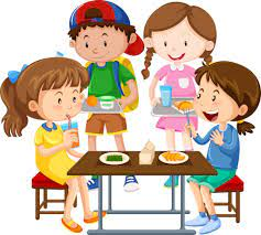 Iscrizione refezione scolastica anno  scolastico 2026 - 2027.